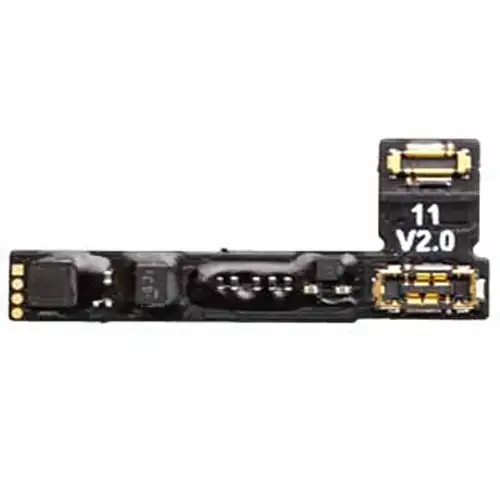 Replacement for JC V1SE BATTERY REPAIR BOARD FLEX CABLE IP 11 - Quality Phone Parts in Sri Lanka